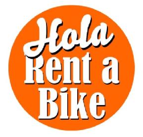 Imagen de Hola Rent a Bike