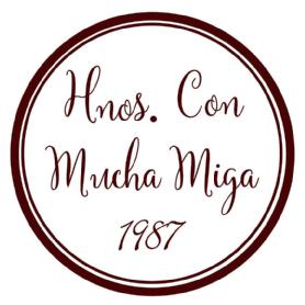 Imagen de Hnos. Con Mucha Miga 1987