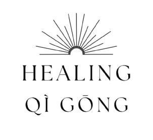Imagen de HEALING QI GONG