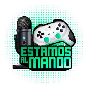 Imagen de ESTAMOS AL MANDO