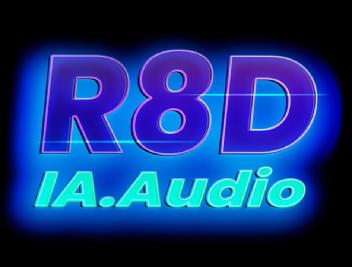 Imagen de R8D-IA.Audio