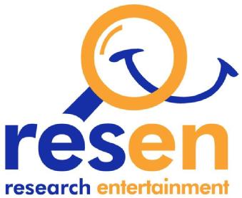 Imagen de resen research entertainment