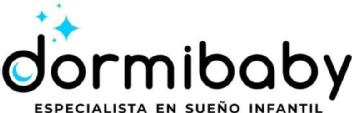 Imagen de dormibaby ESPECIALISTA EN SUEÑO INFANTIL