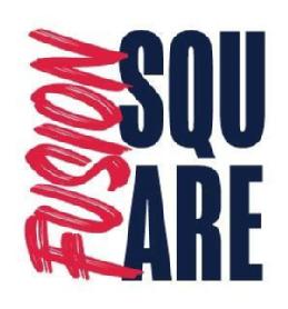 Imagen de FUSION SQUARE