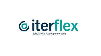 Imagen de iterflex Soluciones eficaces para el agua