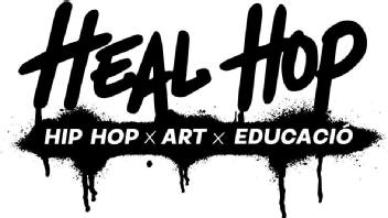Imagen de HEAL HOP HIP HOP ART EDUCACIÓ