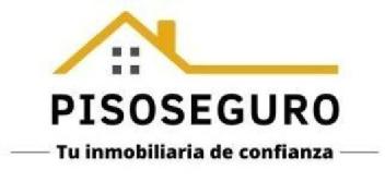 Imagen de PISOSEGURO Tu inmobiliaria de confianza