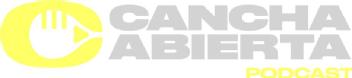 Imagen de CANCHA ABIERTA PODCAST C