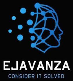 Imagen de EJAVANZA CONSIDER IT SOLVED