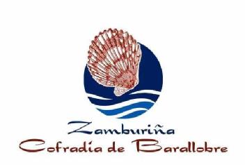 Imagen de Zamburiña Cofradía de Barallobre