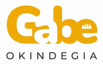 Imagen de Gabe OKINDEGIA