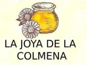 Imagen de LA JOYA DE LA COLMENA