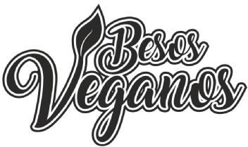 Imagen de BESOS VEGANOS