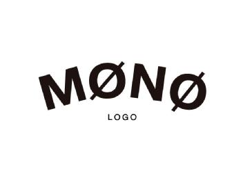 Imagen de MONO LOGO