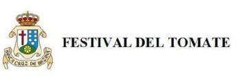 Imagen de FESTIVAL DEL TOMATE
