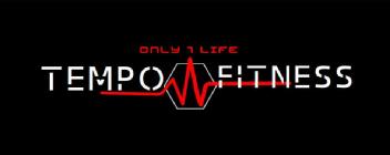 Imagen de ONLY 1 LIFE TEMPO FITNESS