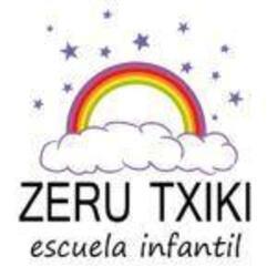 Imagen de escuela infantil ZERU TXIKI
