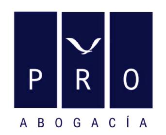 Imagen de PROABOGACIA