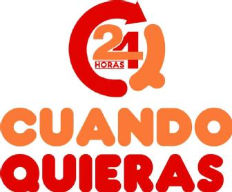 Imagen de CQ 24 HORAS CUANDO QUIERAS