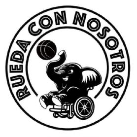 Imagen de RUEDA CON NOSOTROS