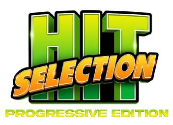 Imagen de HIT SELECTION PROGRESSIVE EDITION