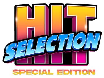 Imagen de HIT SELECTION SPECIAL EDITION