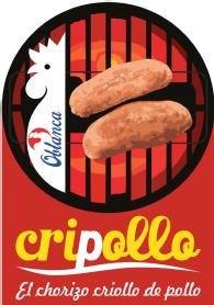 Imagen de OBLANCA CRIPOLLO EL CHORIZO CRIOLLO DE POLLO