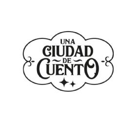 Imagen de UNA CIUDAD DE CUENTO