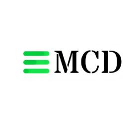 Imagen de MCD, MicroComponent Dynamics