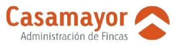 Imagen de Casamayor Administración de Fincas