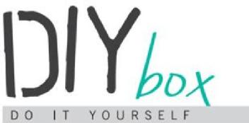 Imagen de DIY box DO IT YOURSELF