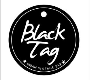 Imagen de BLACK TAG