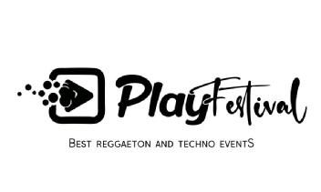 Imagen de PLAY FESTIVAL BEST REGGAETON AND TECHNO EVENTS