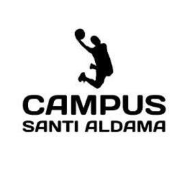 Imagen de CAMPUS SANTI ALDAMA
