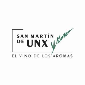 Imagen de SAN MARTIN DE UNX EL VINO DE LOS AROMAS
