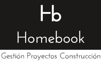 Imagen de Homebook Gestión Proyectos Construcción