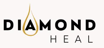 Imagen de DIAMOND HEAL