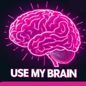 Imagen de USE MY BRAIN