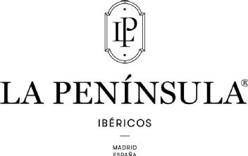 Imagen de LA PENÍNSULA IBÉRICOS