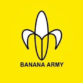 Imagen de BANANA ARMY