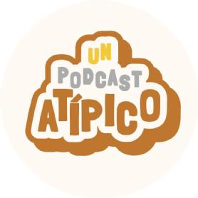 Imagen de Un podcast atípico