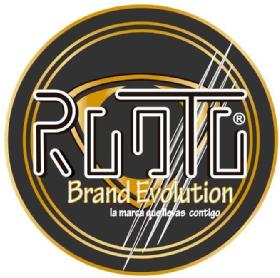 Imagen de Rooto Brand EvolutionLa marca que llevas contigo