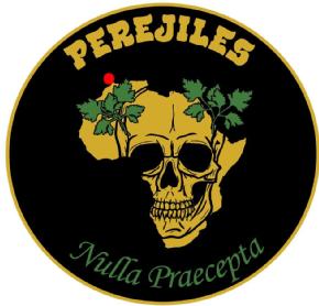 Imagen de Perejiles Nulla Praecepta