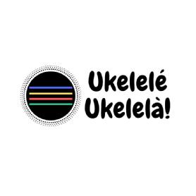 Imagen de UKELELÉ UKELELÁ!