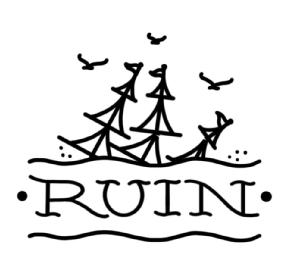 Imagen de Ruin