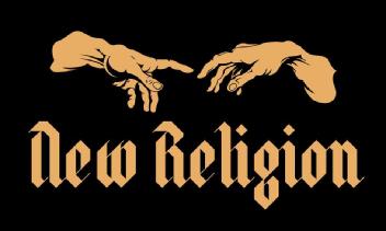 Imagen de New Religion