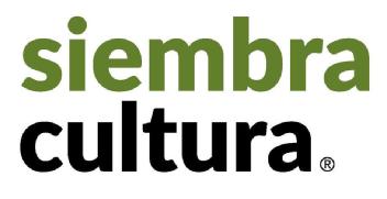 Imagen de siembra cultura