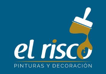 Imagen de EL RISCO, PINTURAS Y DECORACION