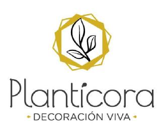 Imagen de PLANTÍCORA - DECORACIÓN VIVA-