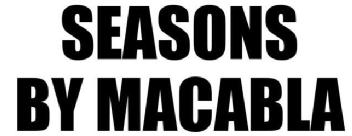 Imagen de SEASONS BY MACABLA